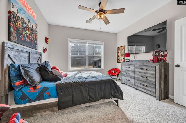 315 Baymont Drive, Blythewood, SC 29016