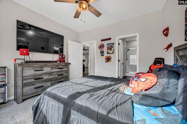 315 Baymont Drive, Blythewood, SC 29016