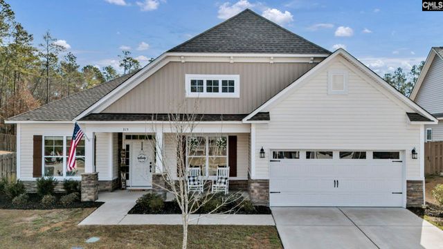 315 Baymont Drive, Blythewood, SC 29016