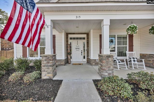 315 Baymont Drive, Blythewood, SC 29016
