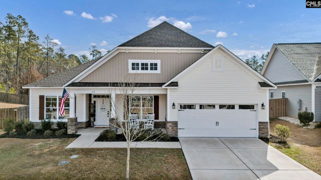315 Baymont Drive, Blythewood, SC 29016