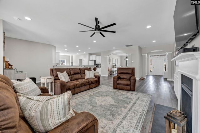 315 Baymont Drive, Blythewood, SC 29016