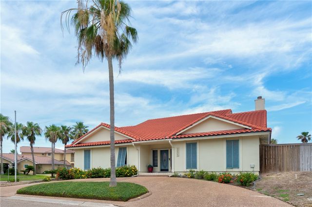 305 Marina Dr, Port Aransas, TX 78373