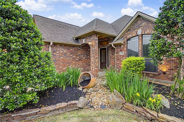 132 Roucourt Loop, College Station, TX 77845