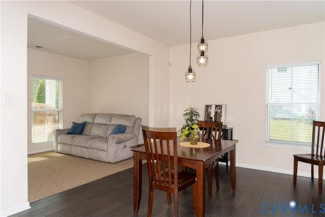 1525 Miners Trail Rd, Chesterfield, VA 23114