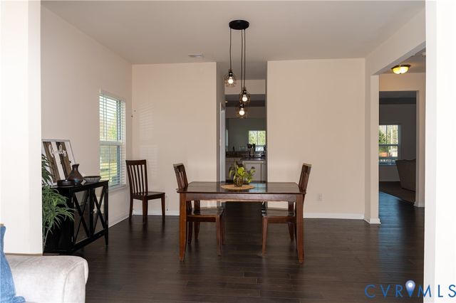 1525 Miners Trail Rd, Chesterfield, VA 23114