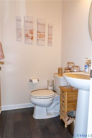 1525 Miners Trail Rd, Chesterfield, VA 23114