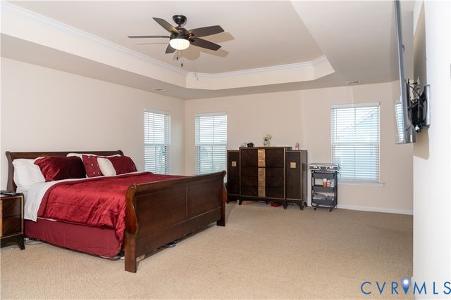 1525 Miners Trail Rd, Chesterfield, VA 23114