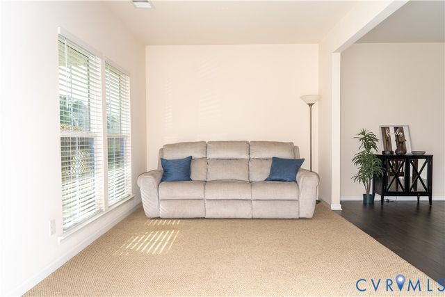 1525 Miners Trail Rd, Chesterfield, VA 23114