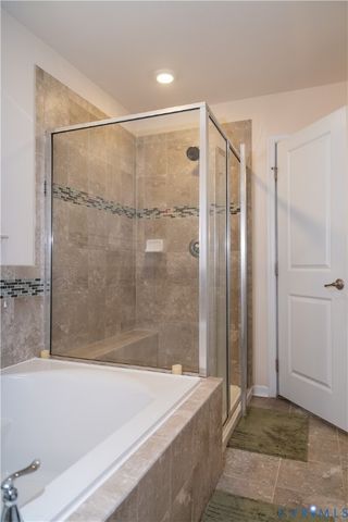 1525 Miners Trail Rd, Chesterfield, VA 23114