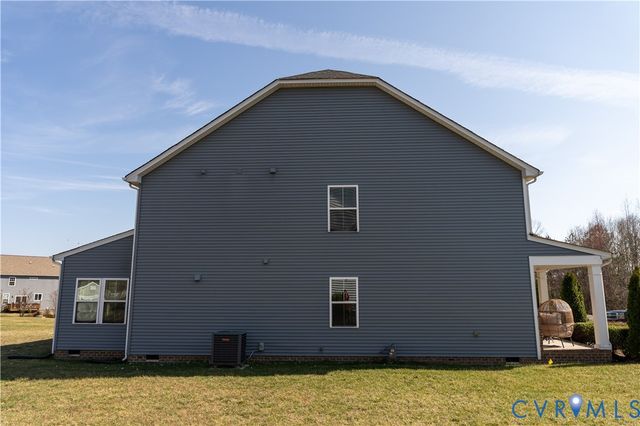 1525 Miners Trail Rd, Chesterfield, VA 23114