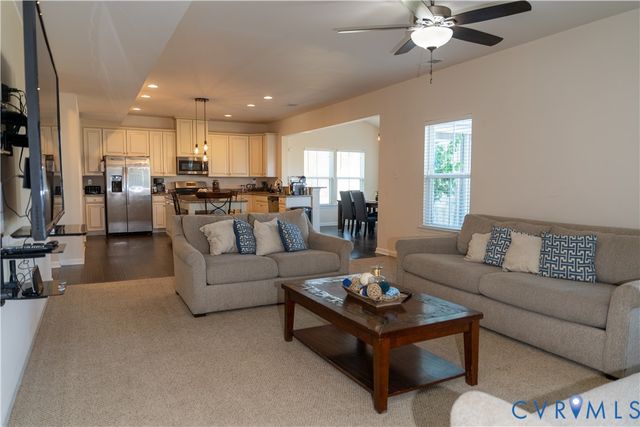 1525 Miners Trail Rd, Chesterfield, VA 23114