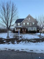 1525 Miners Trail Rd, Chesterfield, VA 23114