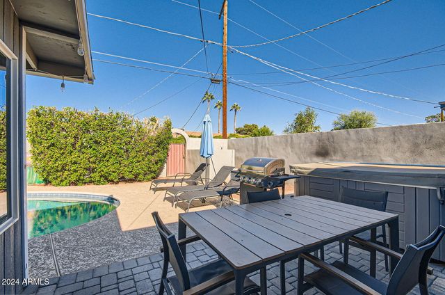 8310 E DEVONSHIRE Avenue, Scottsdale, AZ 85251