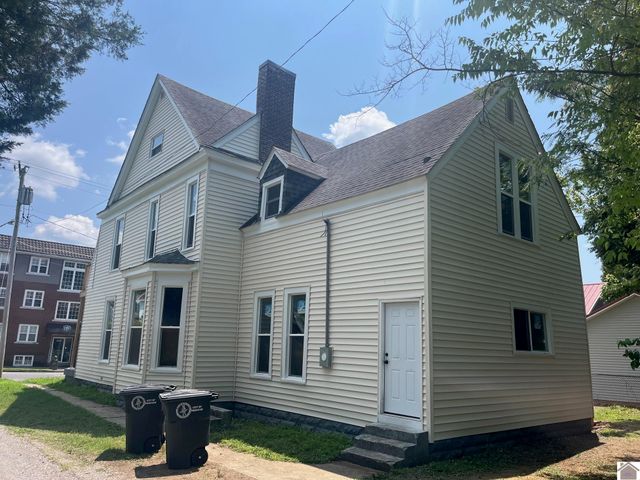 1647 Jefferson ST, Paducah, KY 42001