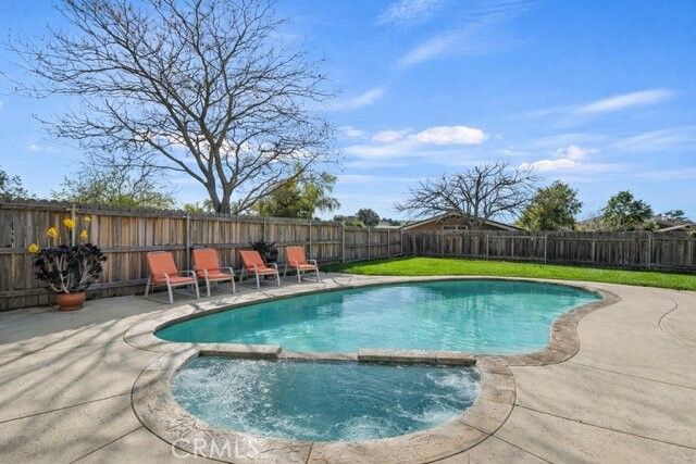 12995 Leith Way, Yucaipa, CA 92399