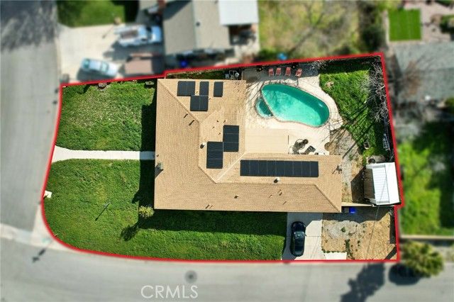 12995 Leith Way, Yucaipa, CA 92399