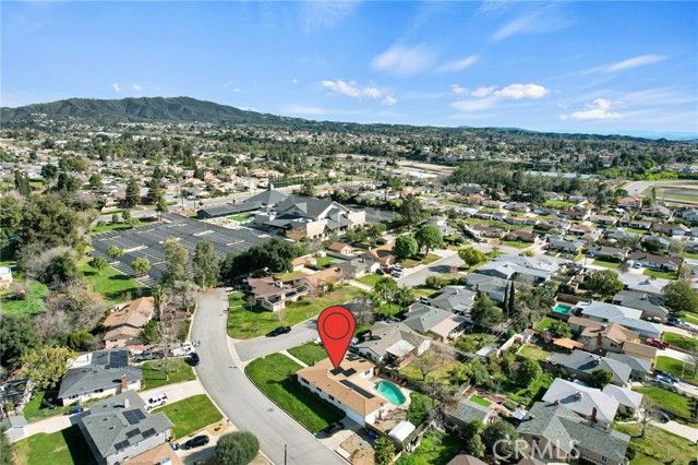 12995 Leith Way, Yucaipa, CA 92399