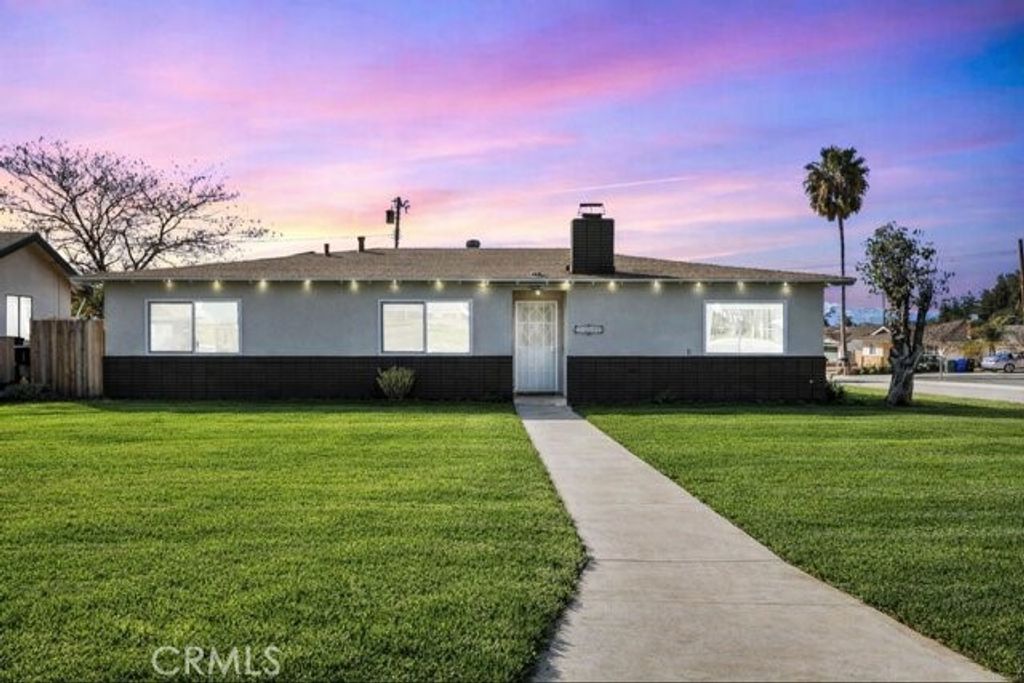 12995 Leith Way, Yucaipa, CA 92399