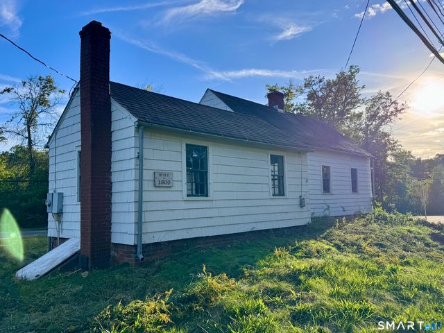 72 North Road, East Windsor, CT 06088