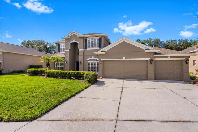 7402 WINDING LAKE CIRCLE, Oviedo, FL 32765