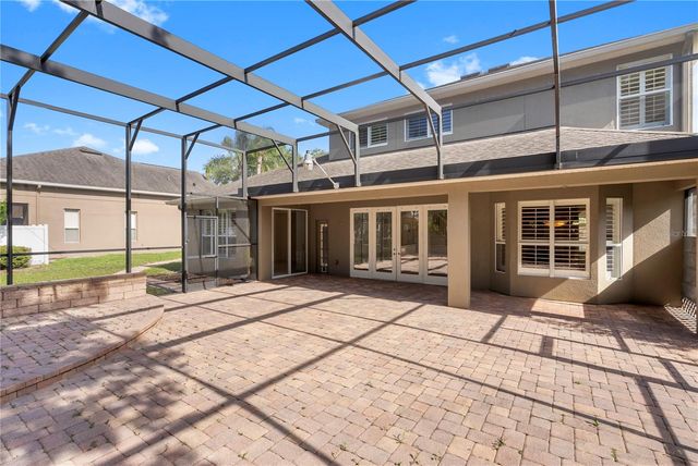 7402 WINDING LAKE CIRCLE, Oviedo, FL 32765