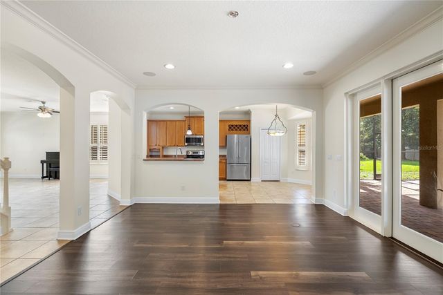 7402 WINDING LAKE CIRCLE, Oviedo, FL 32765