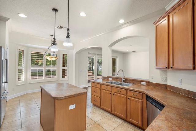 7402 WINDING LAKE CIRCLE, Oviedo, FL 32765