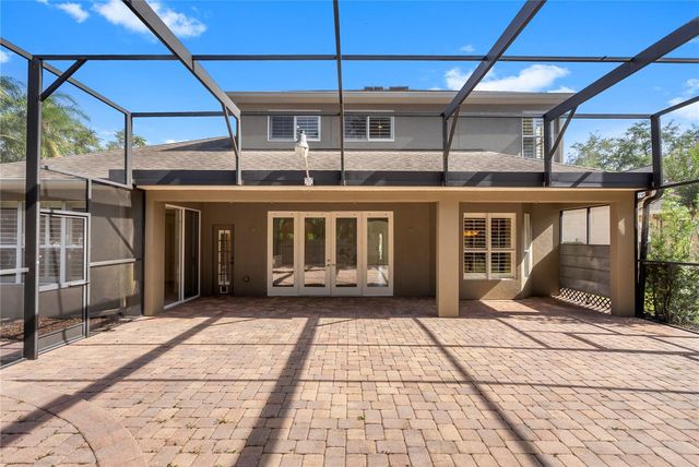 7402 WINDING LAKE CIRCLE, Oviedo, FL 32765