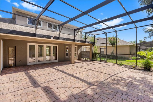 7402 WINDING LAKE CIRCLE, Oviedo, FL 32765