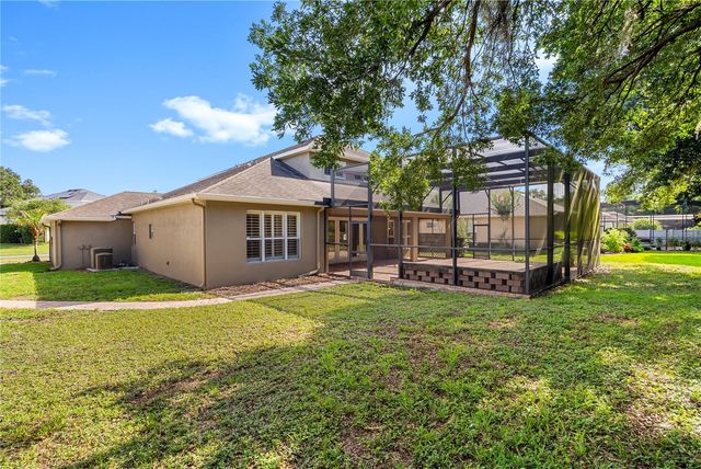 7402 WINDING LAKE CIRCLE, Oviedo, FL 32765