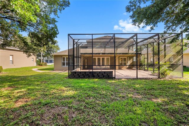 7402 WINDING LAKE CIRCLE, Oviedo, FL 32765