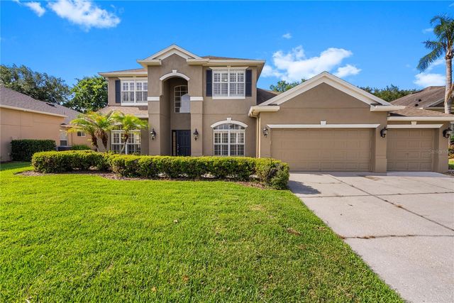 7402 WINDING LAKE CIRCLE, Oviedo, FL 32765