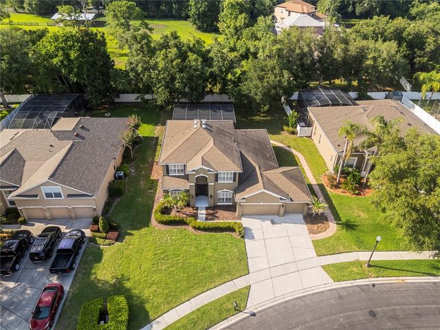 7402 WINDING LAKE CIRCLE, Oviedo, FL 32765