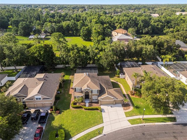 7402 WINDING LAKE CIRCLE, Oviedo, FL 32765