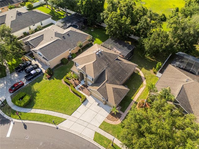 7402 WINDING LAKE CIRCLE, Oviedo, FL 32765