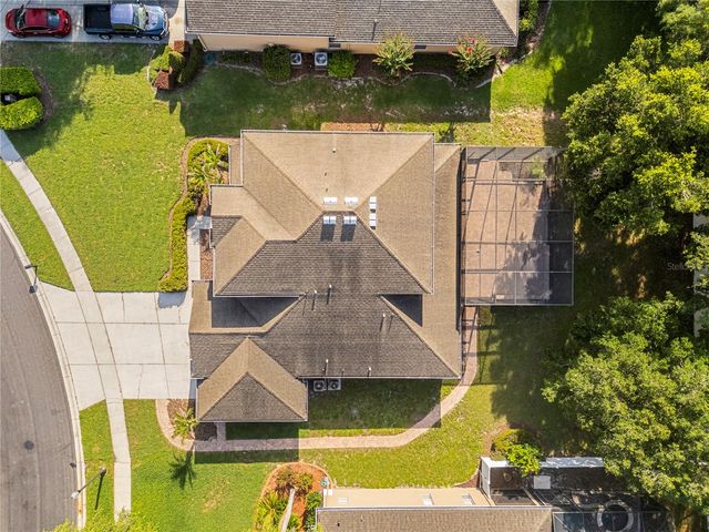 7402 WINDING LAKE CIRCLE, Oviedo, FL 32765