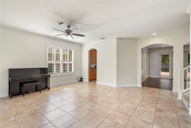 7402 WINDING LAKE CIRCLE, Oviedo, FL 32765
