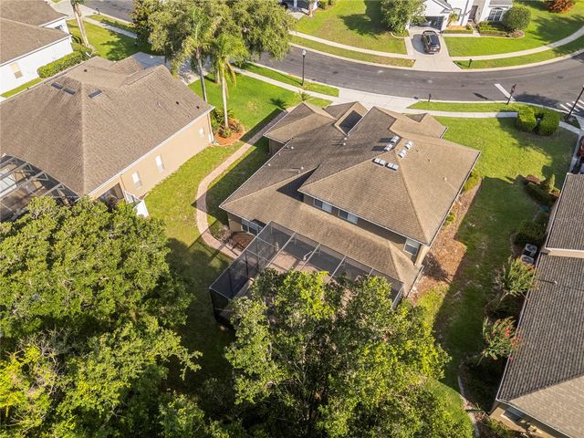 7402 WINDING LAKE CIRCLE, Oviedo, FL 32765