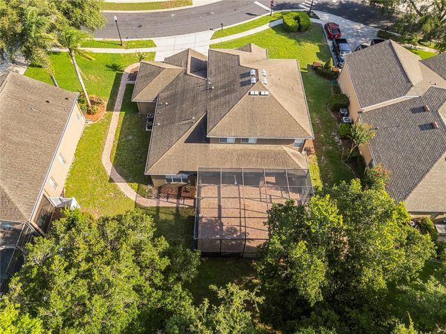 7402 WINDING LAKE CIRCLE, Oviedo, FL 32765
