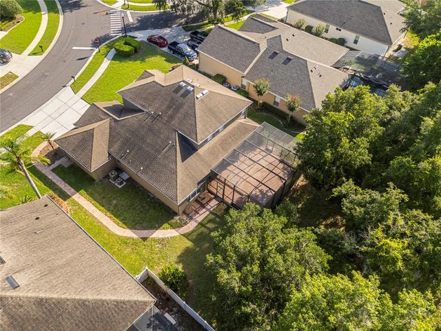 7402 WINDING LAKE CIRCLE, Oviedo, FL 32765