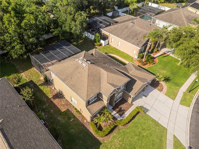 7402 WINDING LAKE CIRCLE, Oviedo, FL 32765