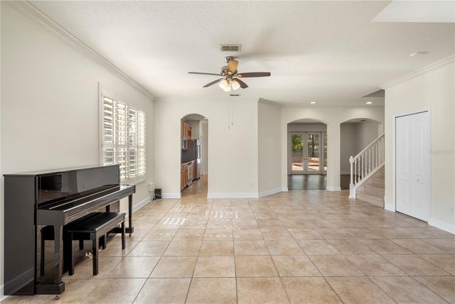 7402 WINDING LAKE CIRCLE, Oviedo, FL 32765