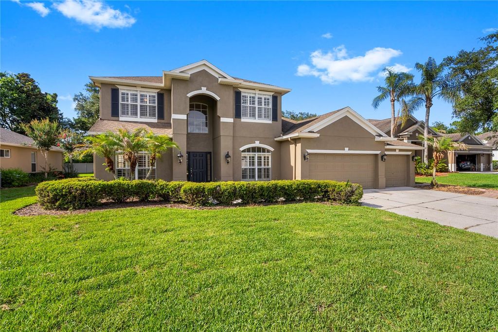 7402 WINDING LAKE CIRCLE, Oviedo, FL 32765