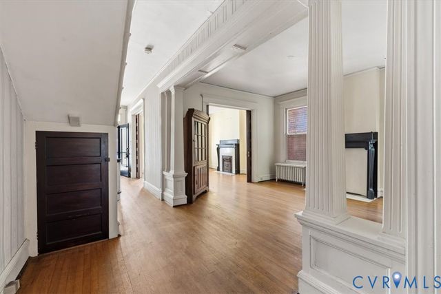 3131 Floyd Ave, Richmond, VA 23221