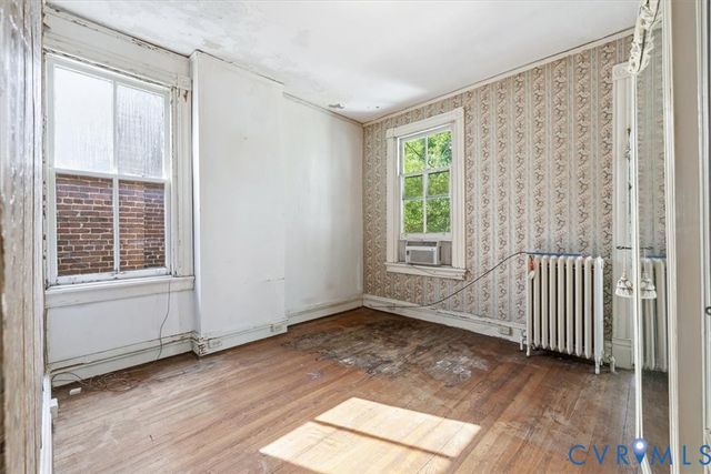 3131 Floyd Ave, Richmond, VA 23221
