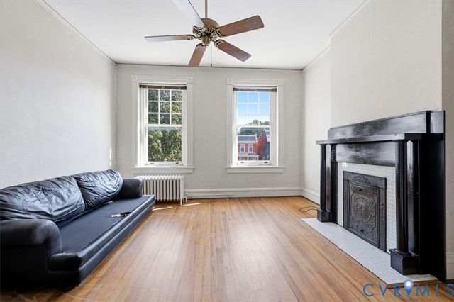 3131 Floyd Ave, Richmond, VA 23221