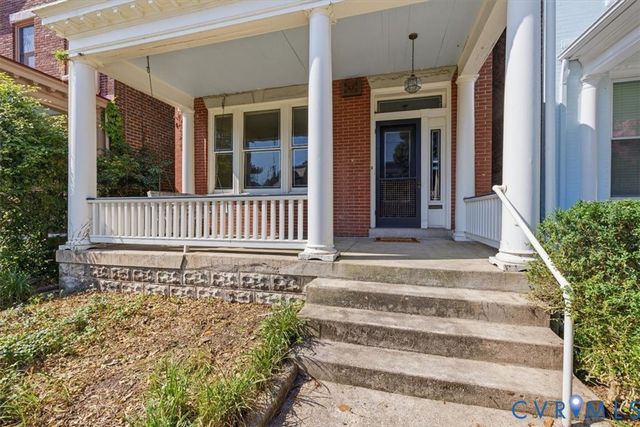 3131 Floyd Ave, Richmond, VA 23221
