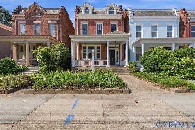 3131 Floyd Ave, Richmond, VA 23221