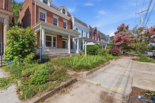 3131 Floyd Ave, Richmond, VA 23221